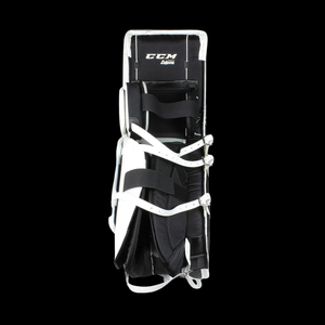 CCM EFlex 3.9 Goal Pads Senior