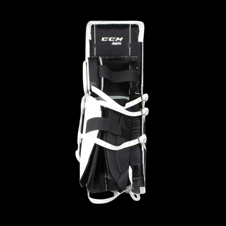CCM EFlex 3.9 Goal Pads Senior