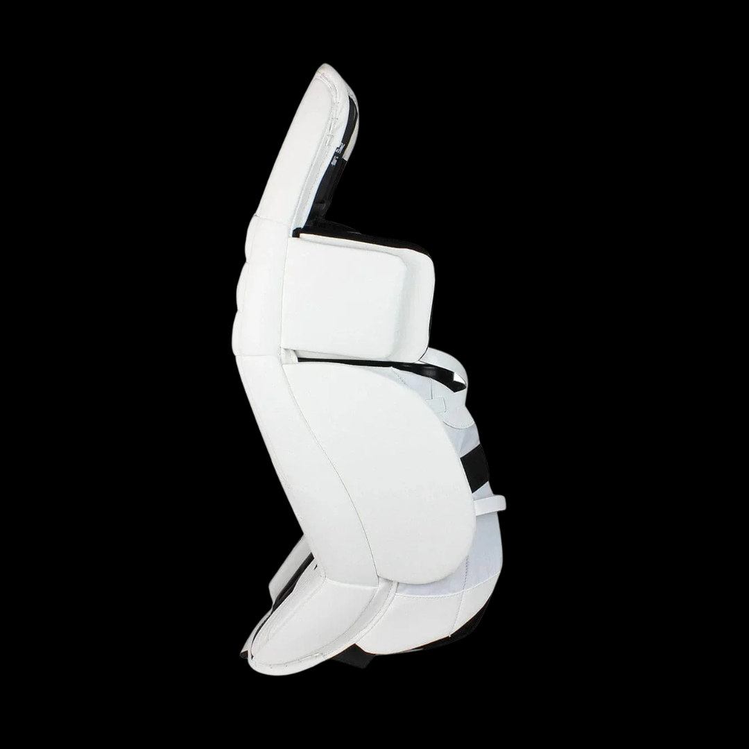 CCM EFlex 3.9 Goal Pads Senior