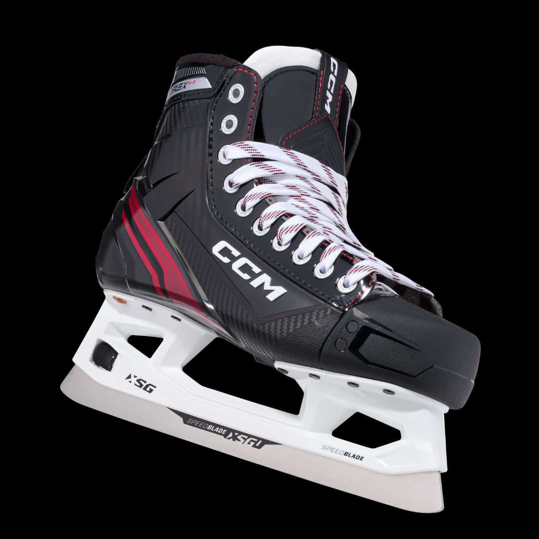 CCM EFlex 6.5 Goal Skate