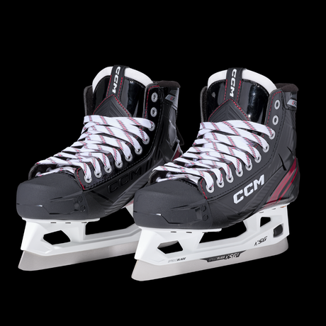CCM EFlex 6.5 Goal Skate