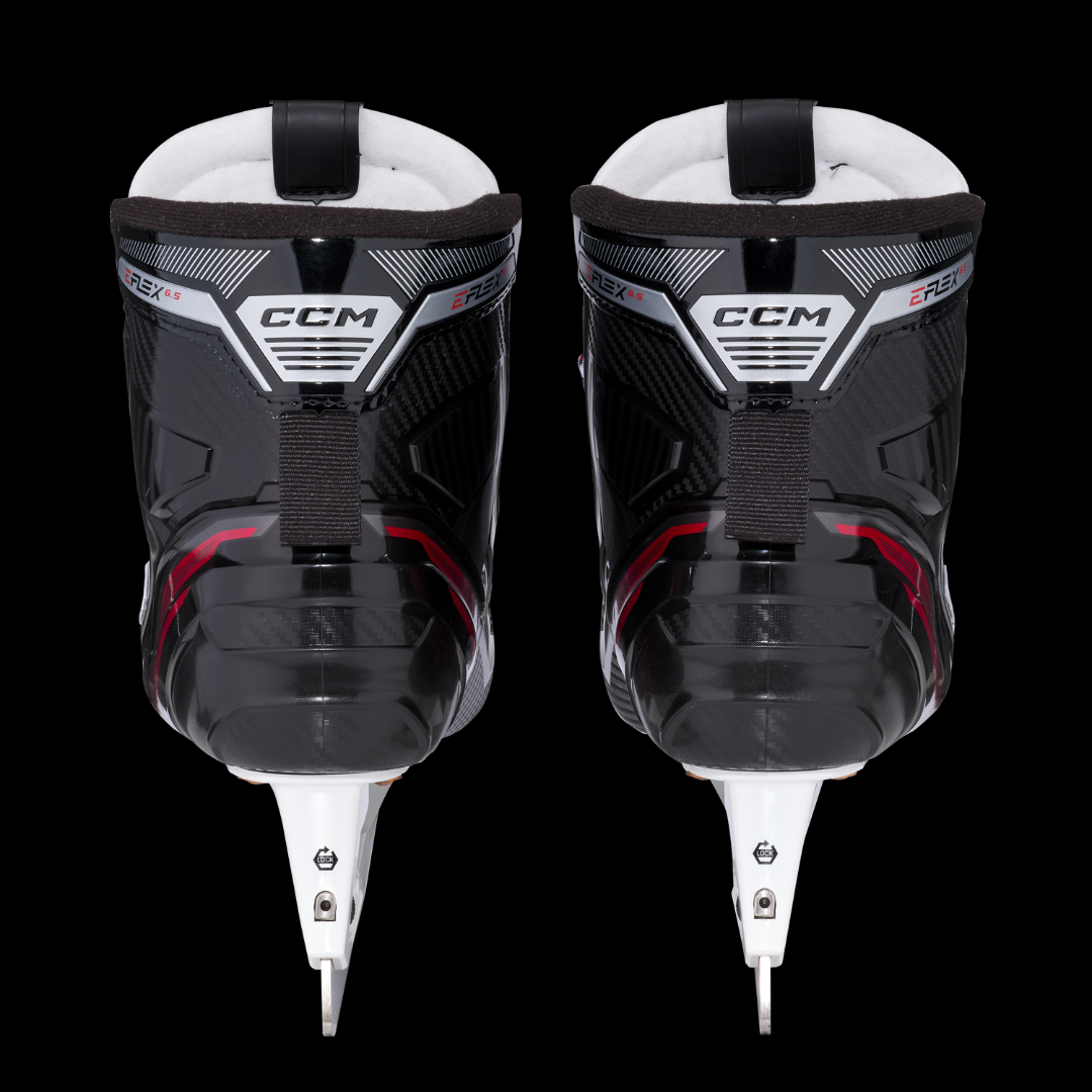 CCM EFlex 6.5 Goal Skate