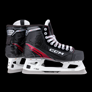 CCM EFlex 6.5 Goal Skate