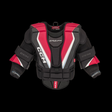 CCM EFlex 6.5 Goalie Arm and Body Protector Junior