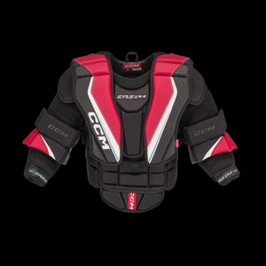 CCM EFlex 6.5 Goalie Arm and Body Protector Junior