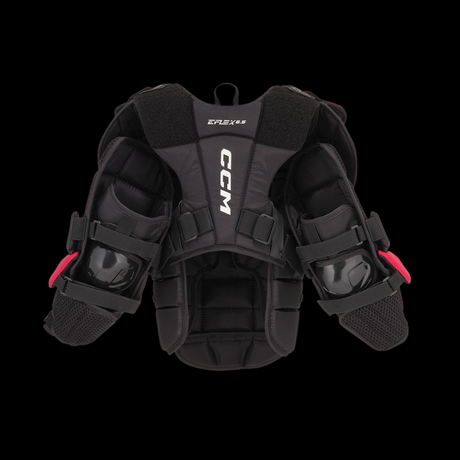 CCM EFlex 6.5 Goalie Arm and Body Protector Junior