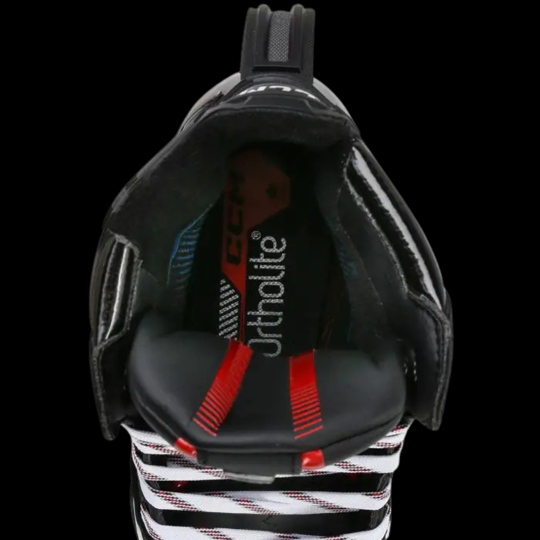 CCM EFlex 6 Goal Skate