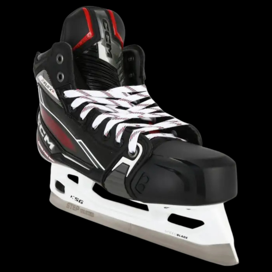 CCM EFlex 6 Goal Skate