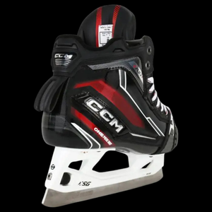 CCM EFlex 6 Goal Skate