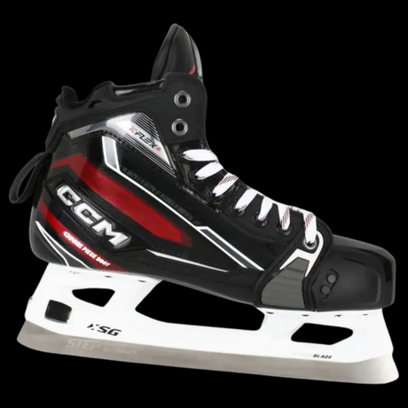 CCM EFlex 6 Goal Skate
