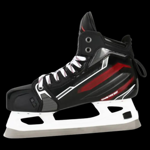 CCM EFlex 6 Goal Skate