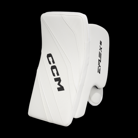 CCM EFlex 6 Goalie Blocker