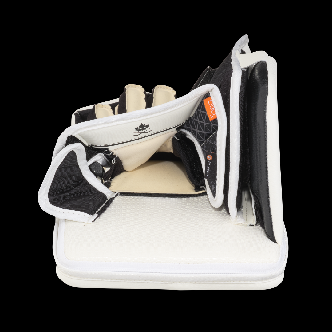 CCM EFlex 6 Goalie Blocker