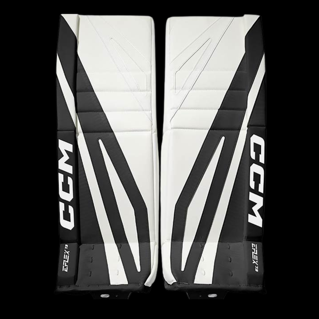 CCM EFlex 7.9 Goal Pads