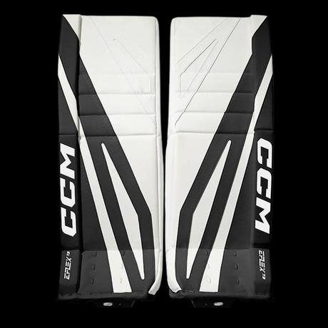 CCM EFlex 7.9 Goal Pads