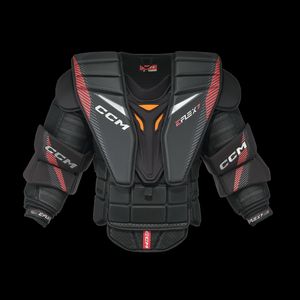 CCM EFlex 7 Goalie Arm and Body Protector