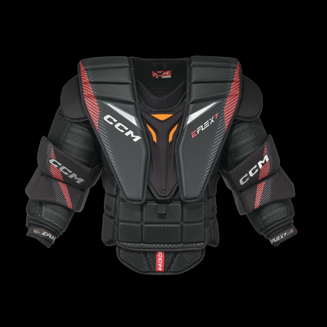 CCM EFlex 7 Goalie Arm and Body Protector