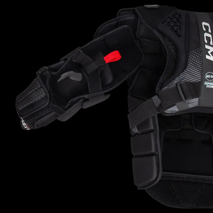 CCM EFlex 7 Goalie Arm and Body Protector Senior