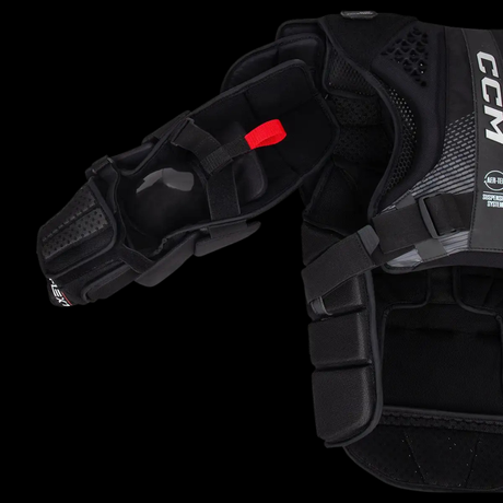 CCM EFlex 7 Goalie Arm and Body Protector Senior