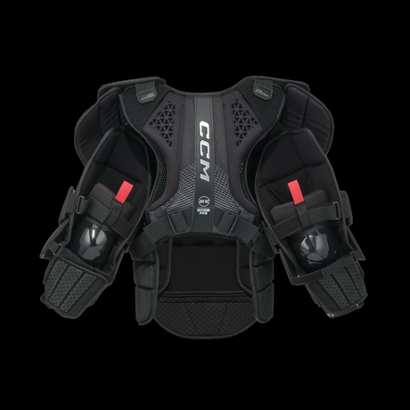 CCM EFlex 7 Goalie Arm and Body Protector