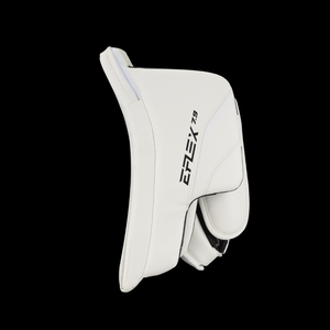 CCM EFlex 7 Goalie Blocker Senior