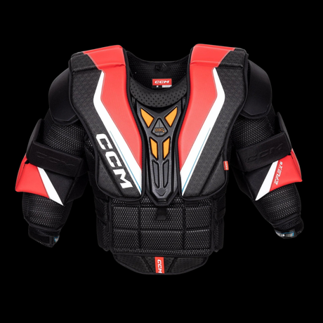 CCM E Flex 6 Goalie Arm and Body Protector 