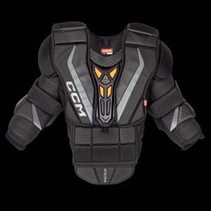 CCM E Flex 6 Goalie Arm and Body Protector 