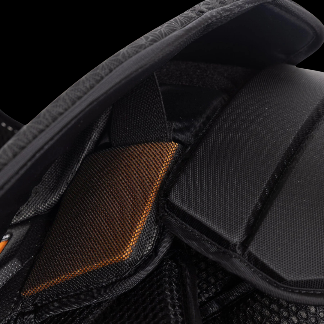 CCM E Flex 6 Goalie Arm and Body Protector 