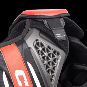 CCM E Flex 6 Goalie Arm and Body Protector 
