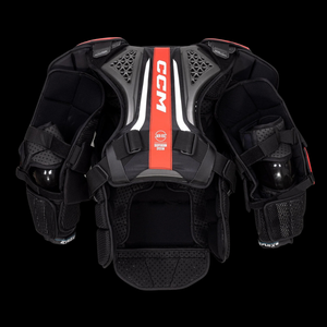 CCM E Flex 6 Goalie Arm and Body Protector 