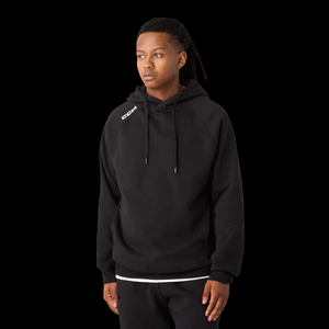 CCM FHO6TA Team Pullover Hoodie