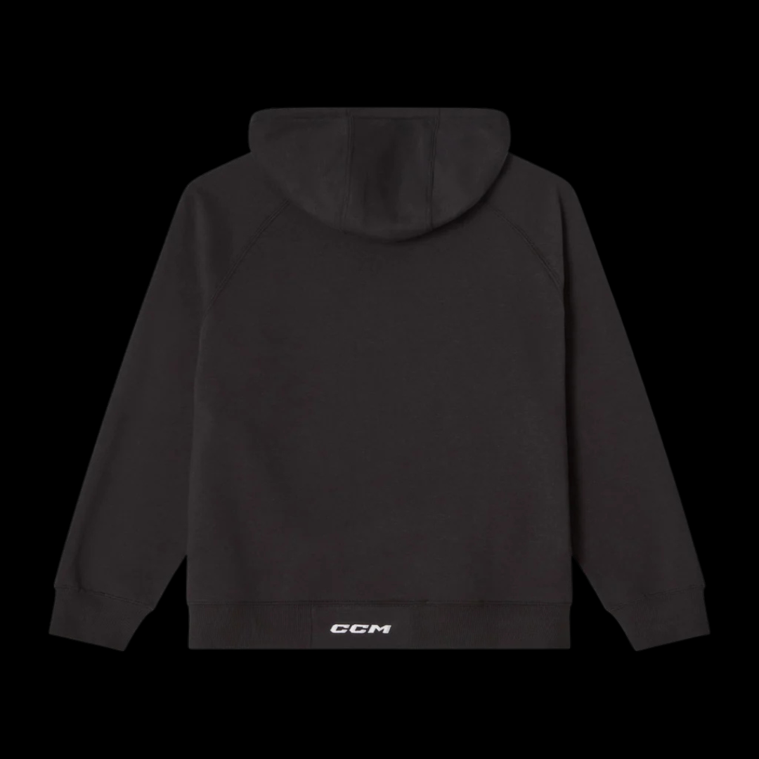 CCM FHO6TA Team Pullover Hoodie