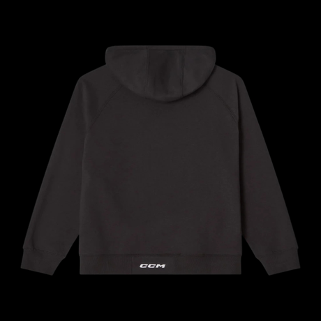 CCM FHO6TA Team Pullover Hoodie