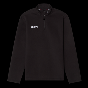 CCM FQZ6LB TEAM 1/4 ZIP
