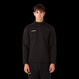 CCM FQZ6LB TEAM 1/4 ZIP