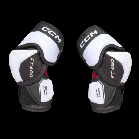 CCM FT680 Hockey Elbow Pads