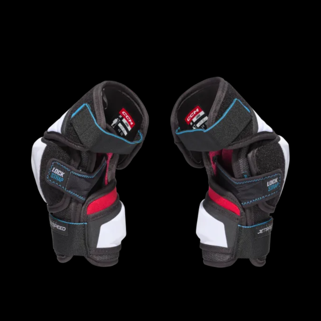CCM FT680 Hockey Elbow Pads