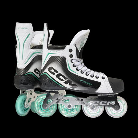 CCM FT870R inline skates 