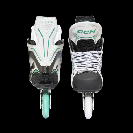 CCM FT870R inline skates 