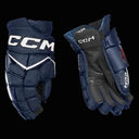 CCM FT8 Pro Hockey gloves 