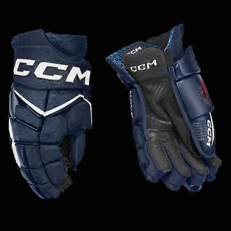 CCM FT8 Pro Hockey gloves 