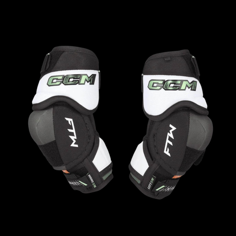 CCM FTW Hockey Elbow Pads