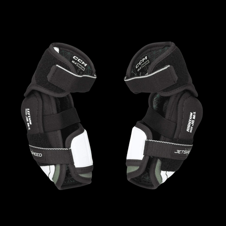 CCM FTW Hockey Elbow Pads