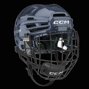 Hockey helmet for women 