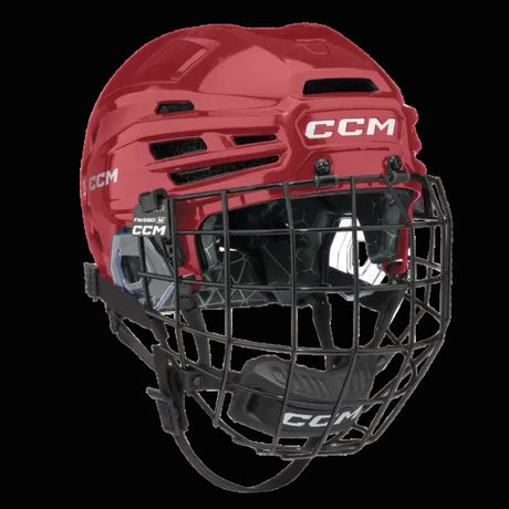 CCM FWT Helmet 
