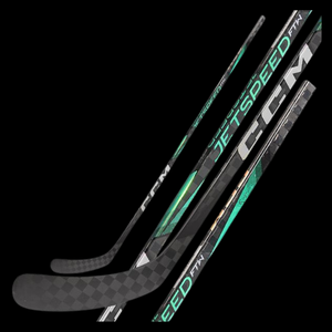 CCM FTW Hockey Stick
