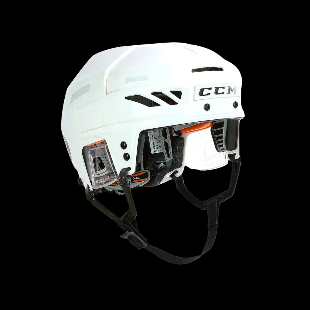 CCM Fitlite 3DS Hockey Helmet Only