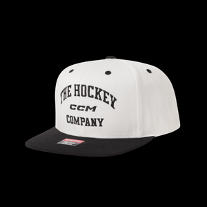 CCM Flat Brim Cap
