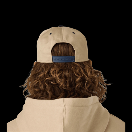 CCM Flat Brim Cap
