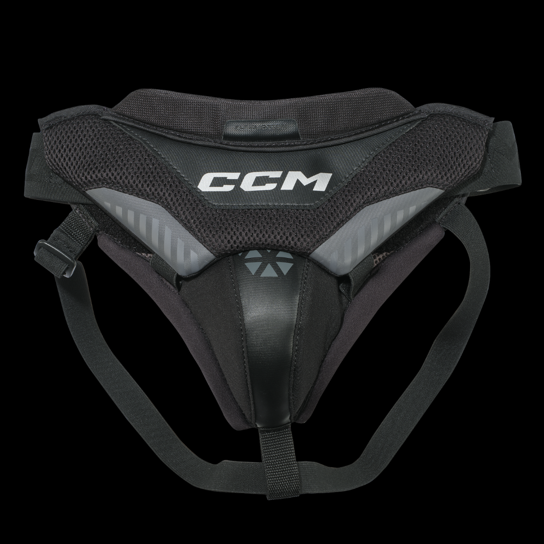 CCM GJCCM26 Goalie Jock
